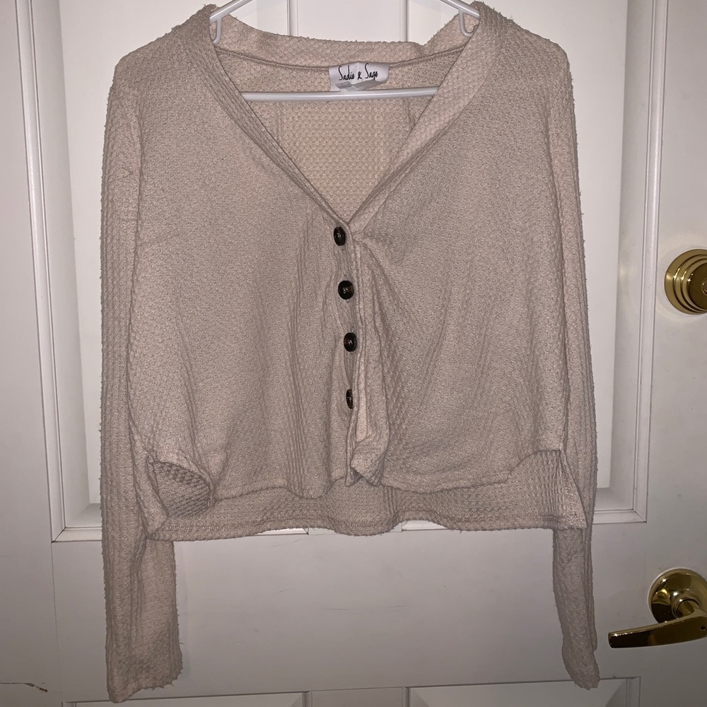 Sweater